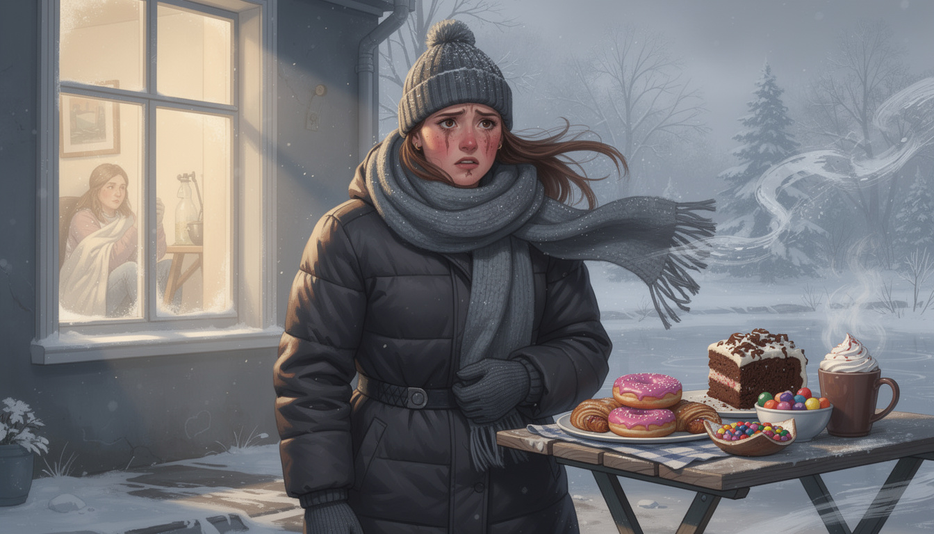 De 3 onverwachte manieren waarop je immuunsysteem in de winter crasht