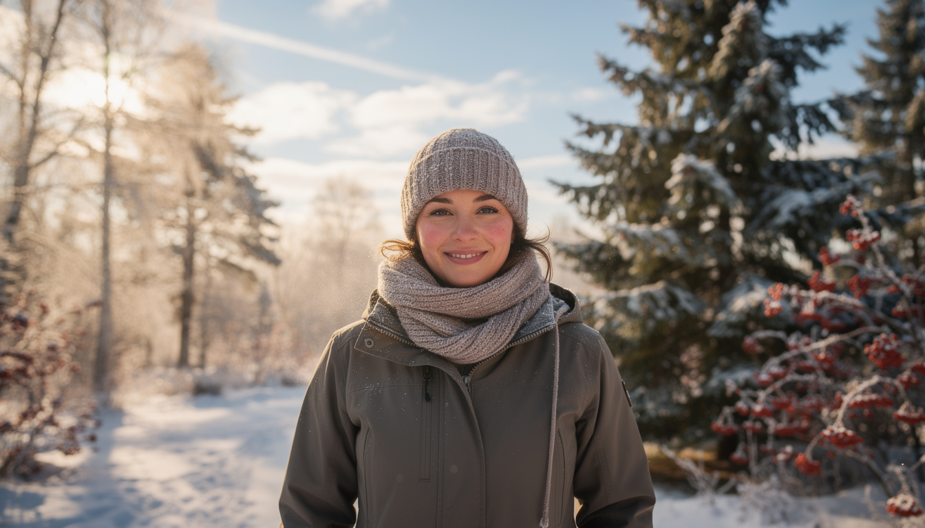 De ‘December Dip’: zo versla je de wintermoeheid zonder pillen