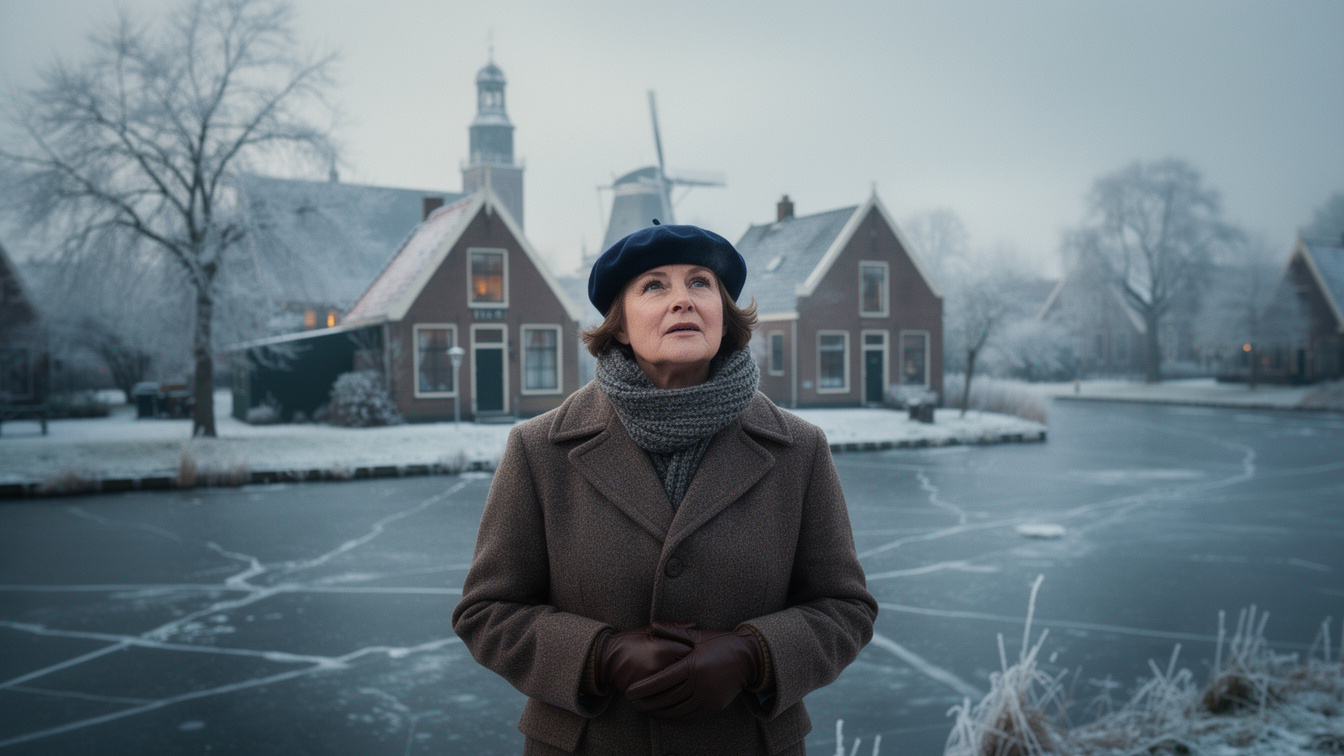 De geest van ’63: Waarom de atmosferische ‘blokkade’ van deze week precies lijkt op de start van de koudste winter ooit gemeten.