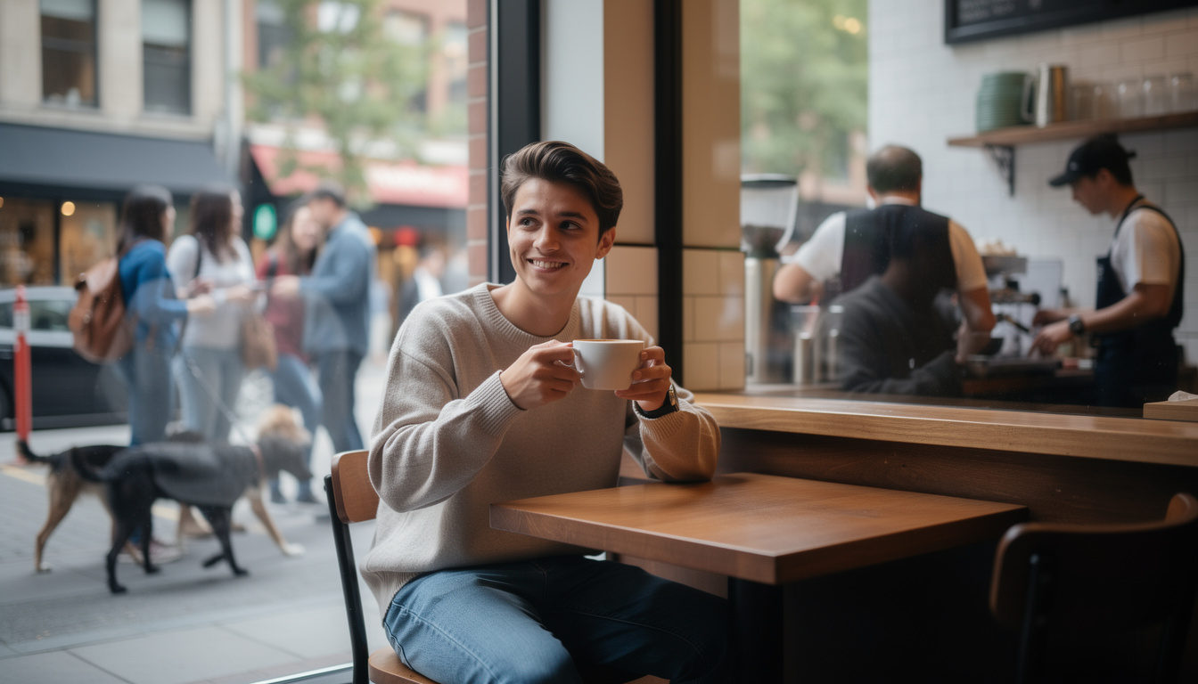 De stille signalen van een ‘high-functioning’ depressie die iedereen mist