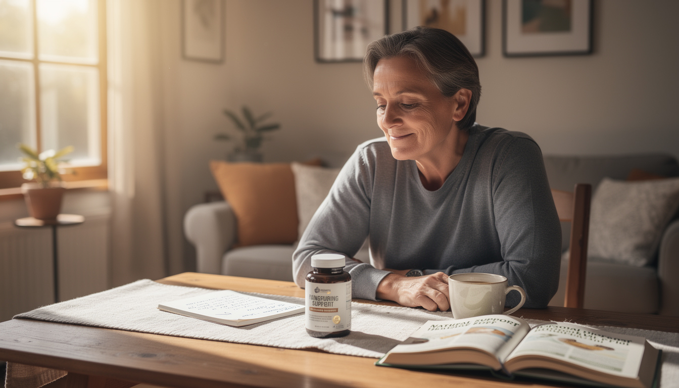 Het supplement dat je huisarts je niet voorschrijft, maar wel nodig hebt