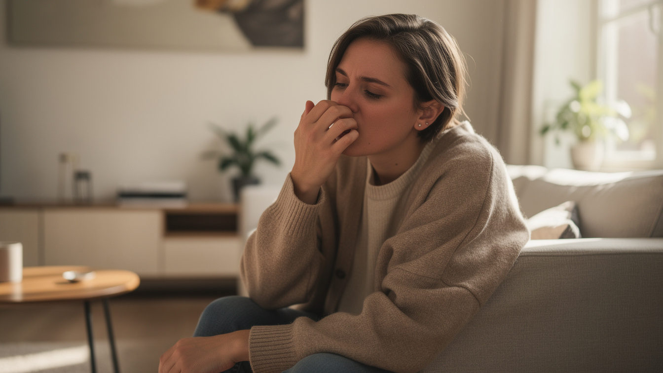 Lichaamstaal: Herken de verborgen signalen van vermoeidheid bij je gasten.
