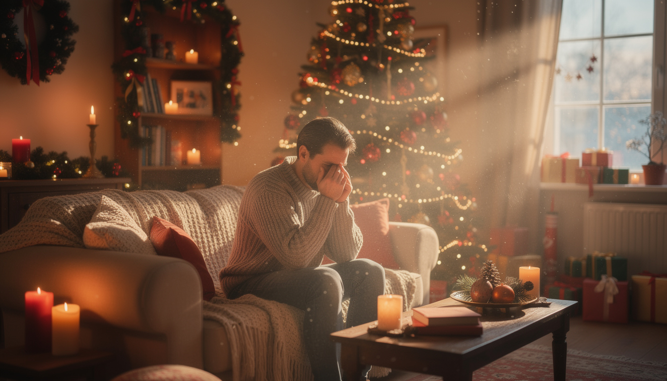 Stof in Huis: De Onzichtbare Vijand die Jouw Decembergezelligheid Bedreigt