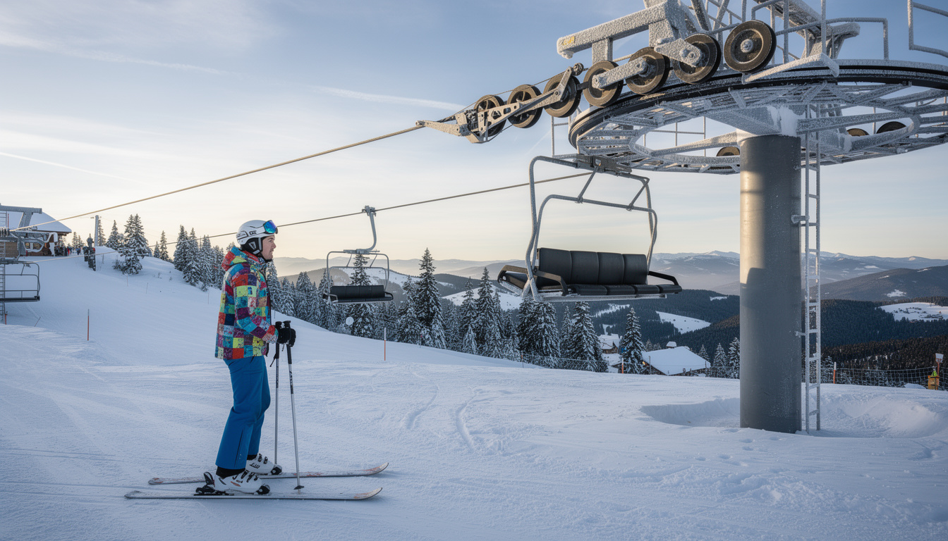 Traplift Defect: Wat Je Moet Weten om Ongemakken in de Winter te Voorkomen