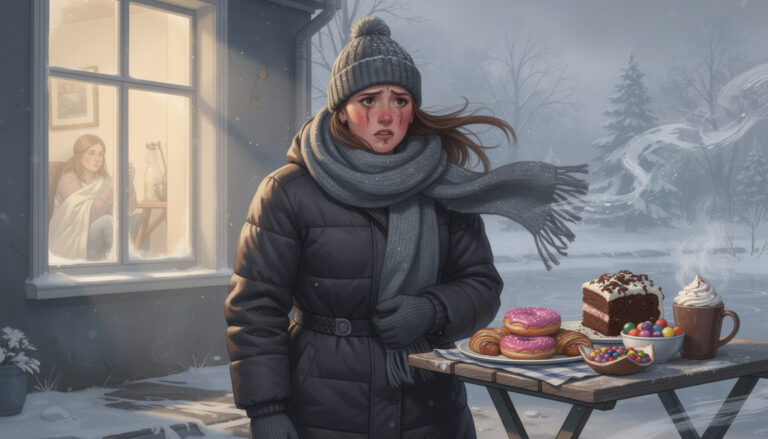 De 3 onverwachte manieren waarop je immuunsysteem in de winter crasht