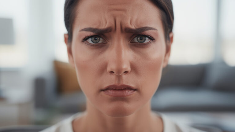 De 3-seconden test die direct verraadt of iemand tegen je liegt